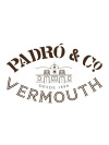 Vermut Padró Dorado Amargo Suave