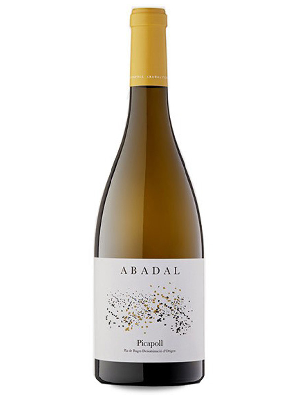 Vinos Abadal Picapoll 2023
