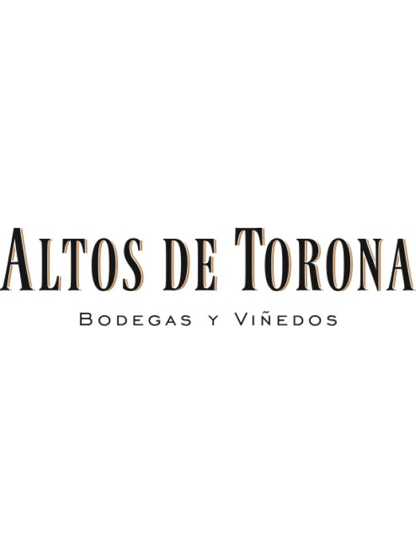 Altos de Torona Albariño 2024