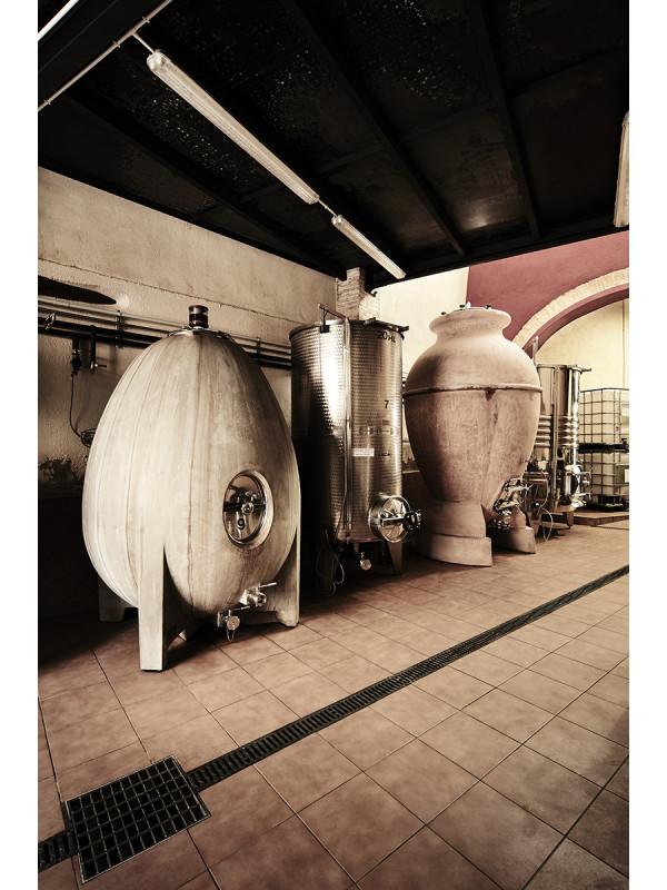 Aucalà Garnatxa Blanca 2022 (Magnum)