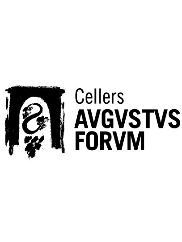 Avgvstvs Forvm Merlot 50 cl