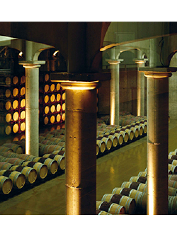 Basagoiti Reserva 2014
