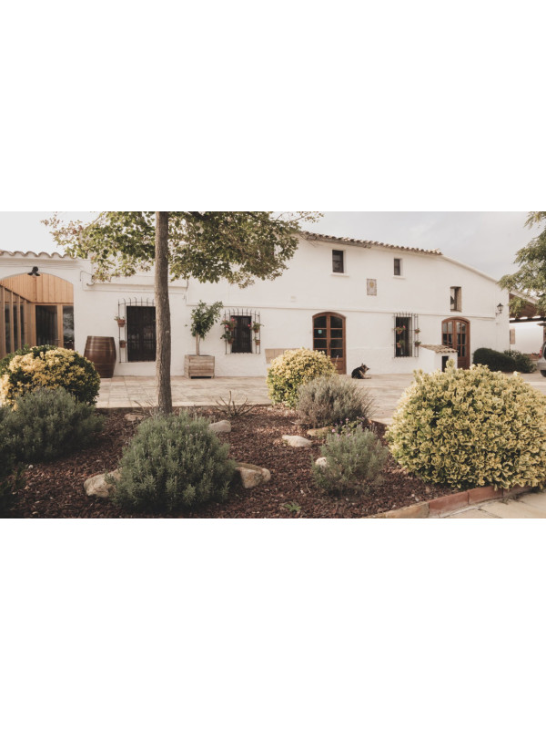 Carol Vallès Parellada i Faura Brut Nature