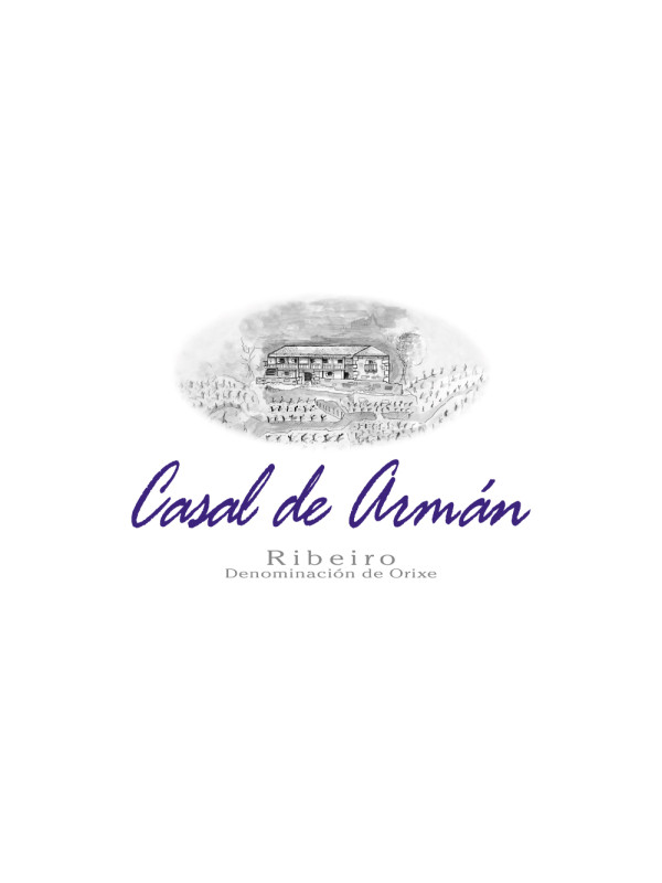 Casal de Armán Blanco 2024