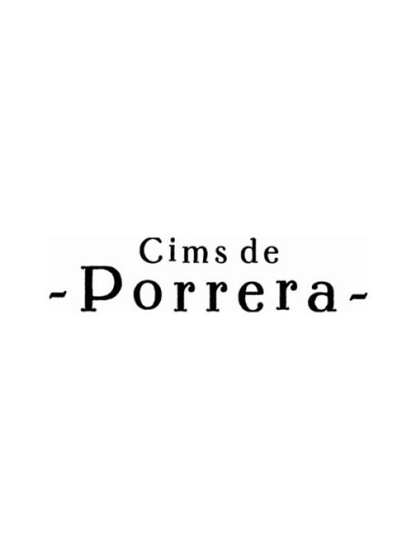 Cims de Porrera Vi de Vila 2019
