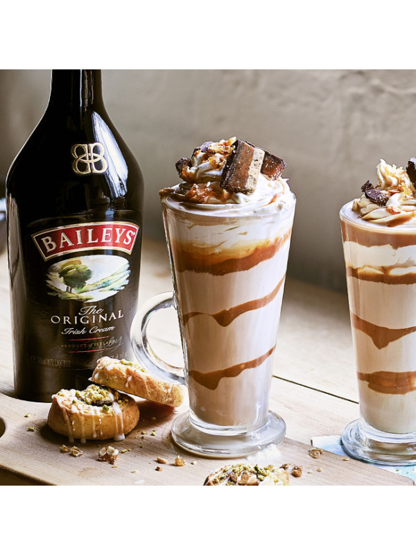 Crema Baileys