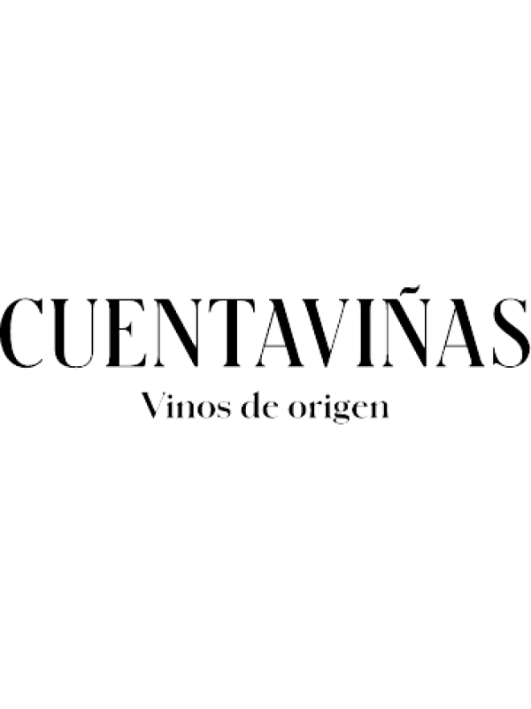 Cuentaviñas Garnacha 2019