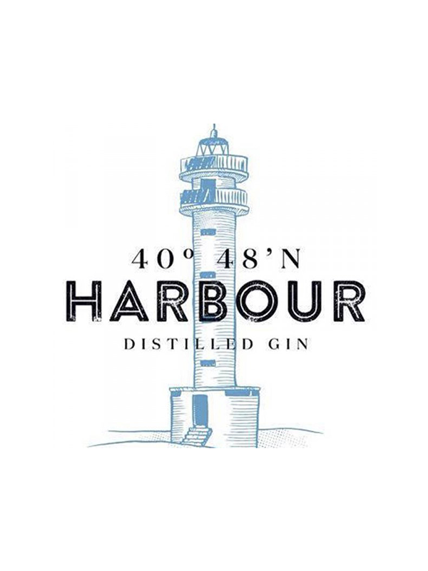 Gin 40º 48'N Harbour