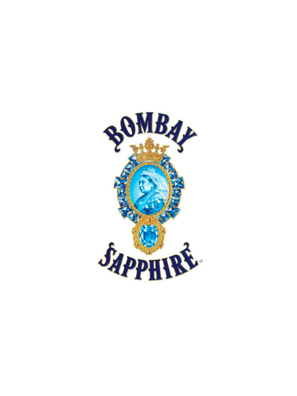 Gin Bombay Sapphire