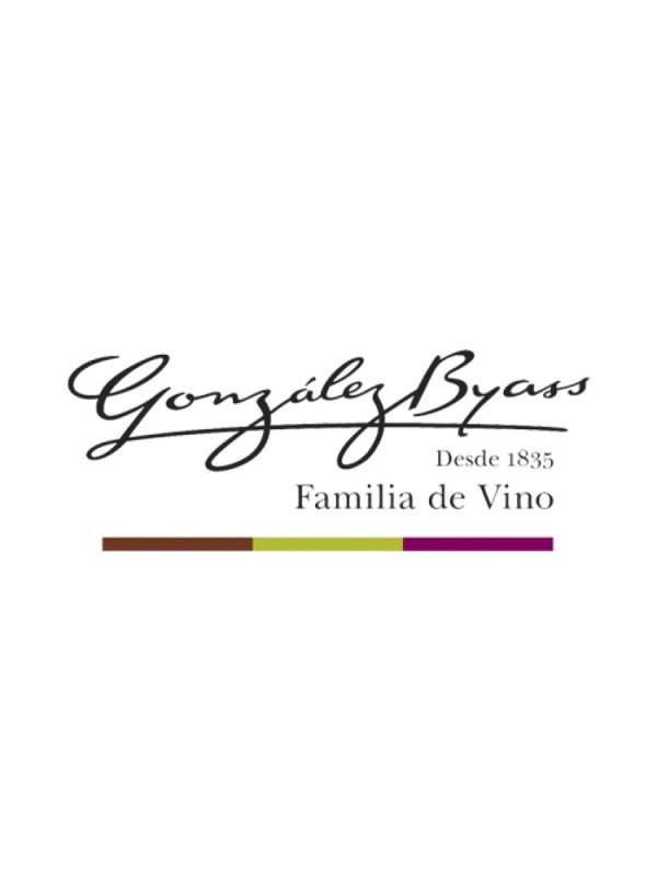 González Byass Palo Cortado Leonor