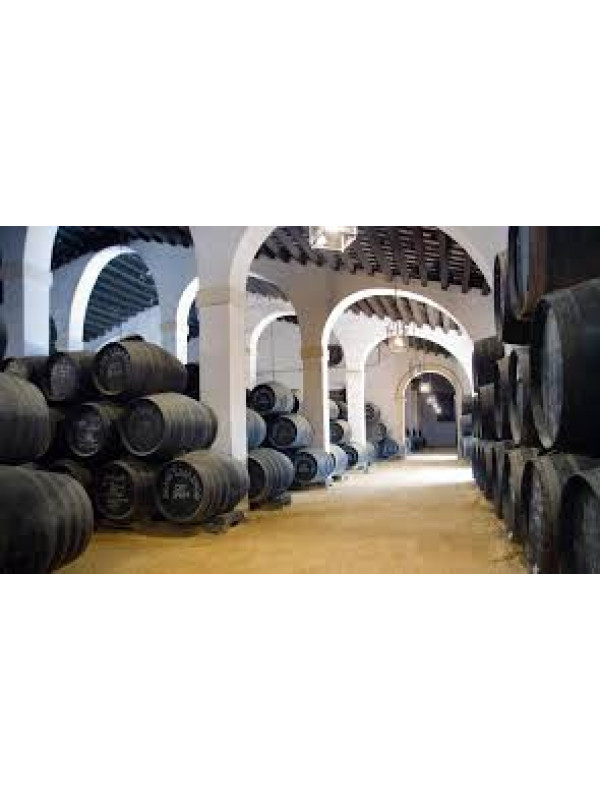 González Byass Palo Cortado Leonor