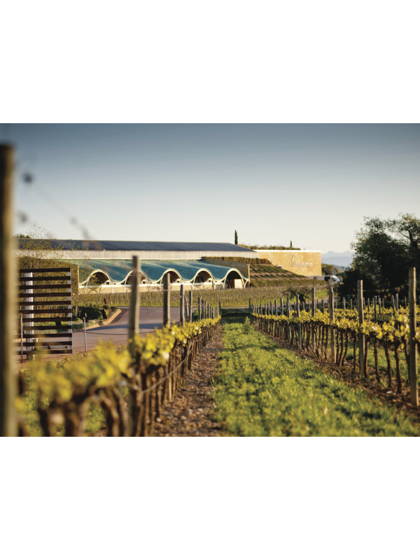 Gramona Celler Batlle Brut