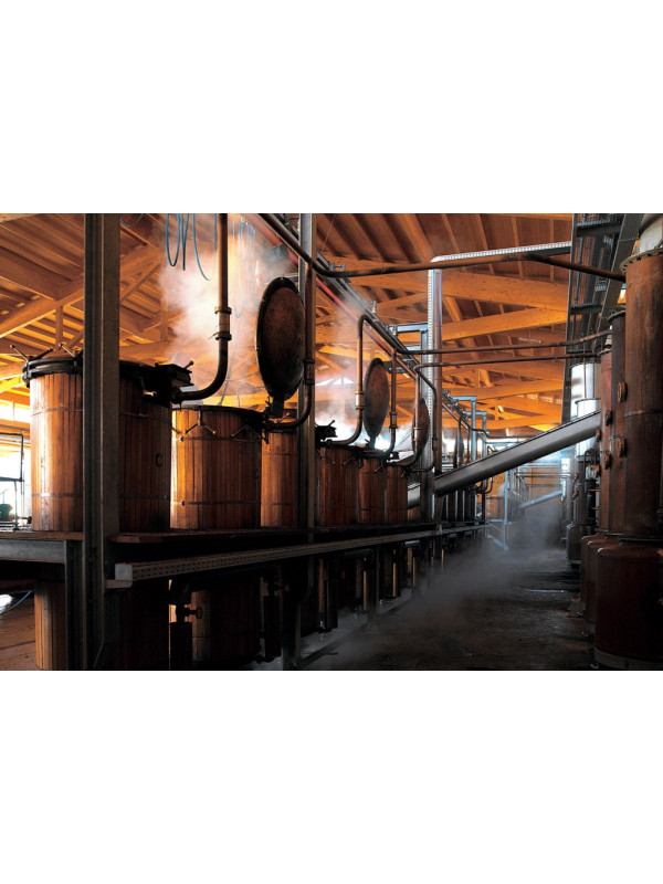 Grappa Nonino Friulana 43ª