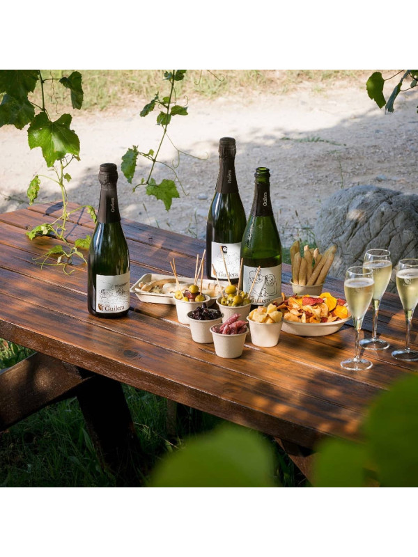 Guilera Brut Nature Reserva