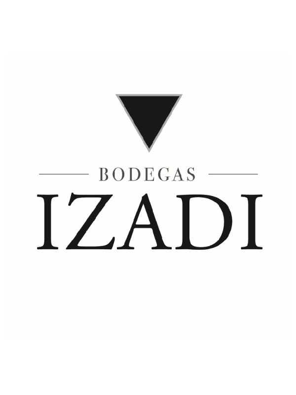 Izadi Crianza