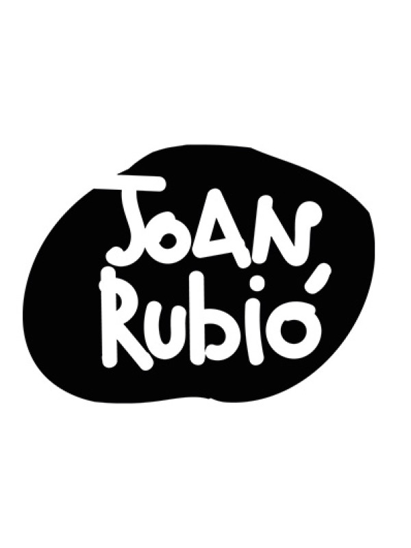 Joan Rubió Joanots Macabeu 2019