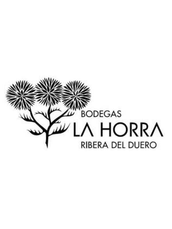 La Horra Corimbo 1 2014