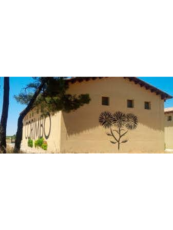 La Horra Corimbo 1 2014
