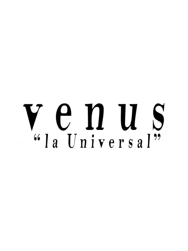 La Universal Venus 2017