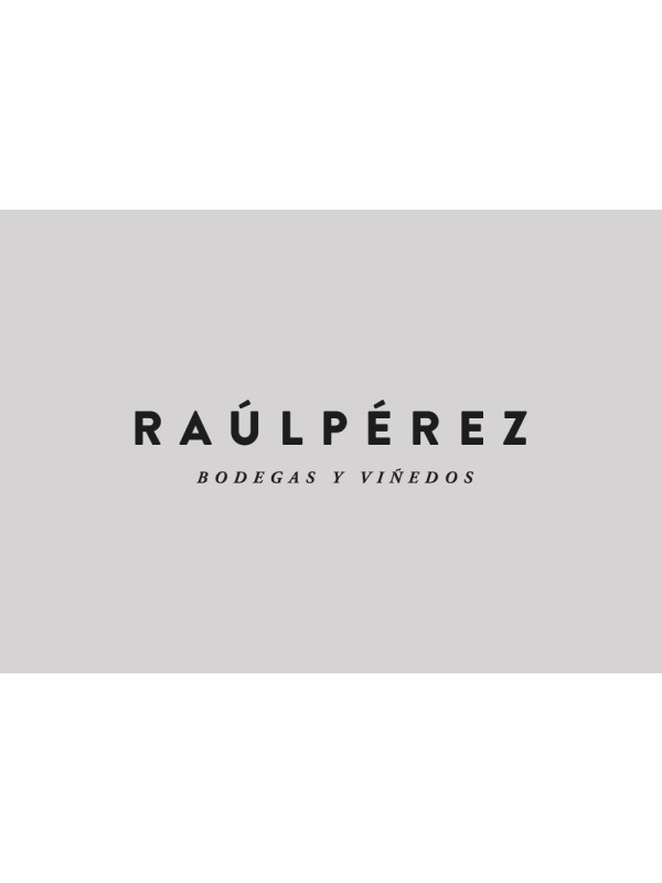 La Vizcaina el Rapolao Tinto 2021