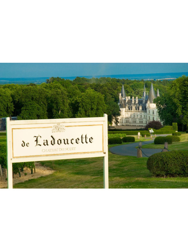 Ladoucette Pouilly-Fumé 2020