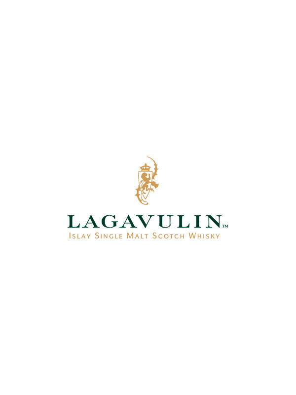 Lagavulin 16 años