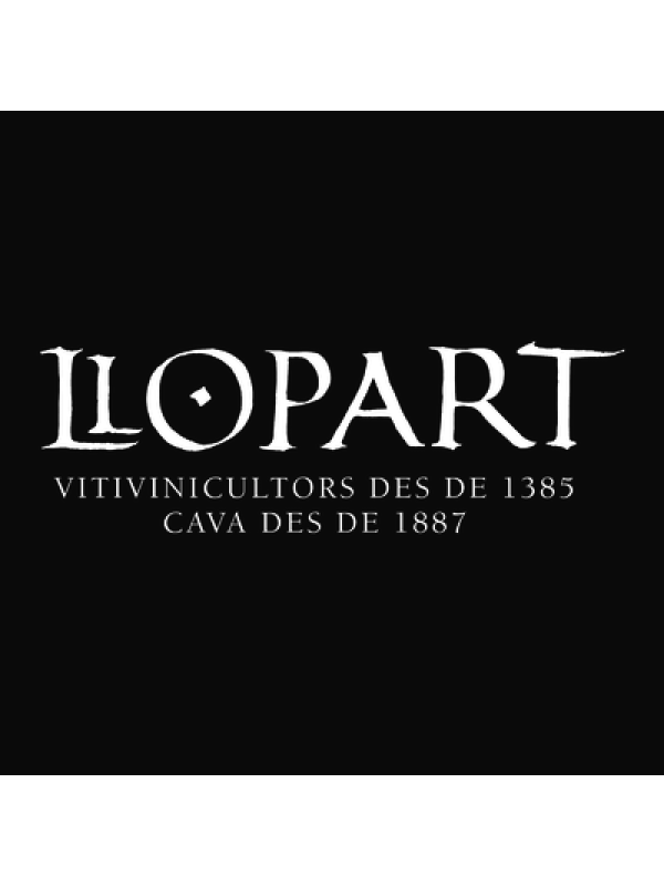 Llopart Brut Nature Reserva