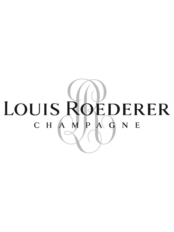Louis Roederer Cristal 2015