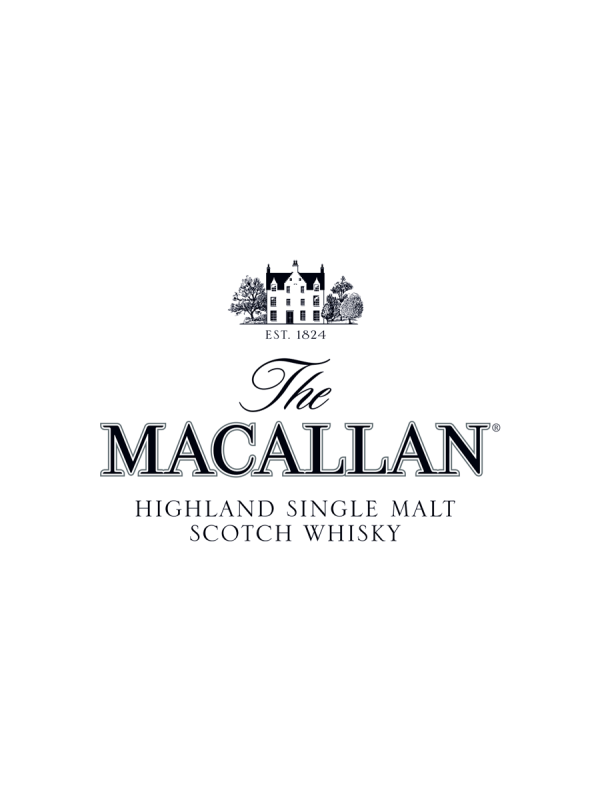 Macallan 12 years (Double Cask)