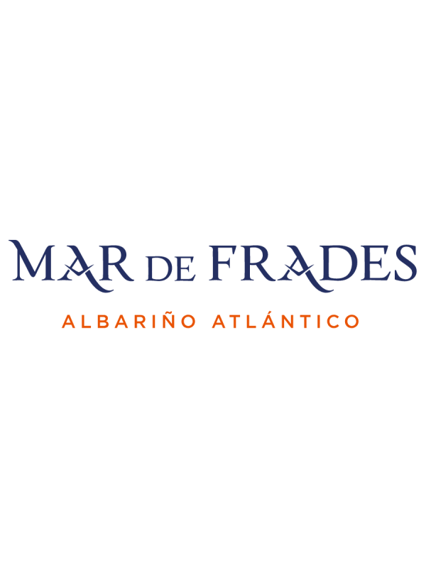 Mar de Frades Albariño