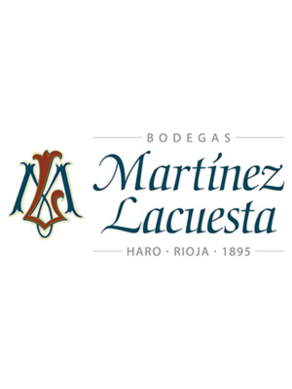 Martínez Lacuesta Vermouth Rojo
