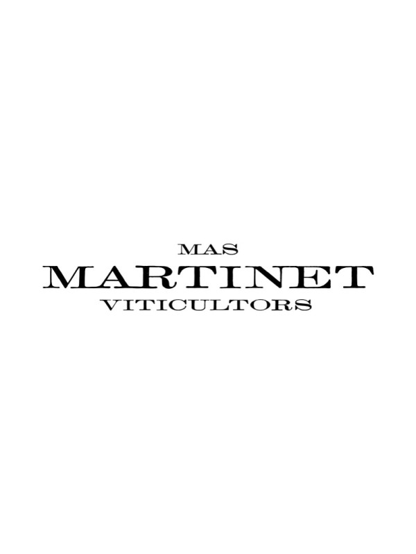 Mas Martinet Bru 2023