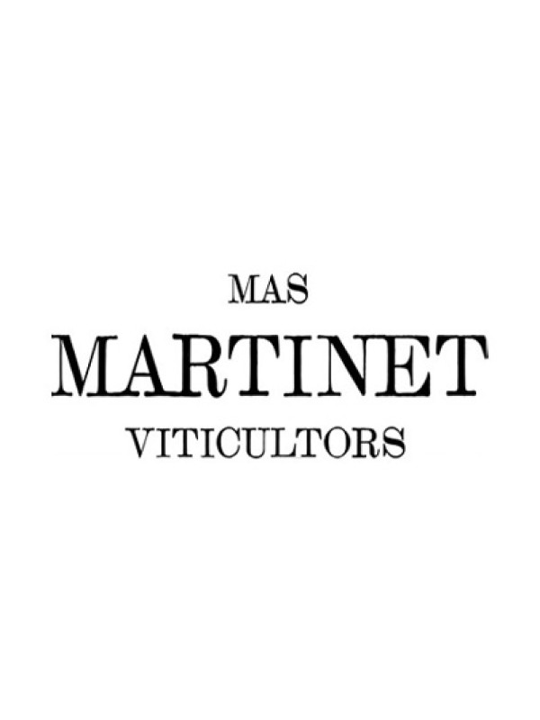Mas Martinet Clos Martinet 2021