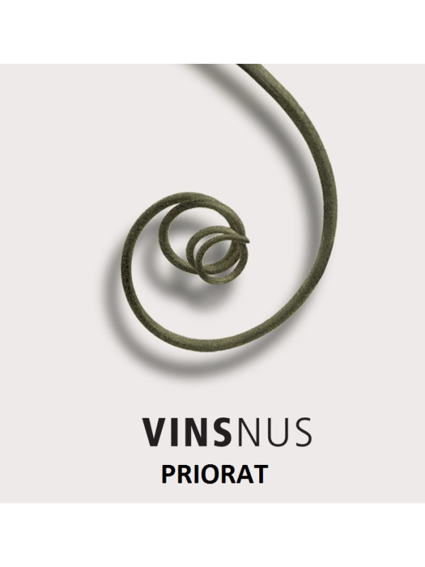 Nus Montsant Siuralta Orange 2022