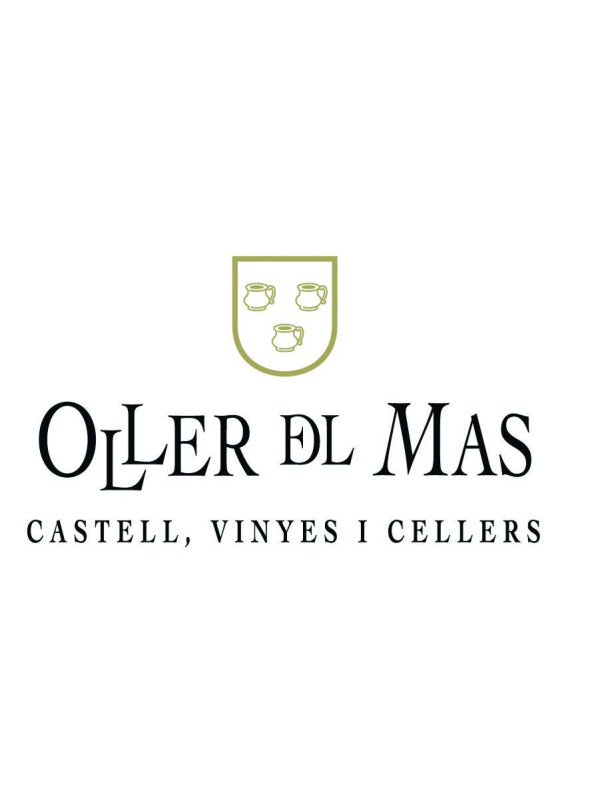 Oller del Mas Petit Bernat Blanc