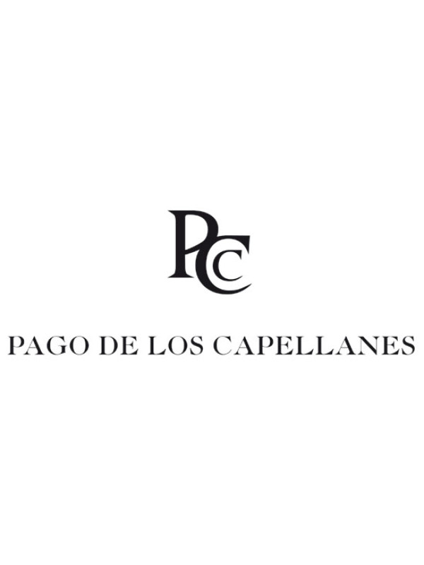Pago de los Capellanes Crianza 2022