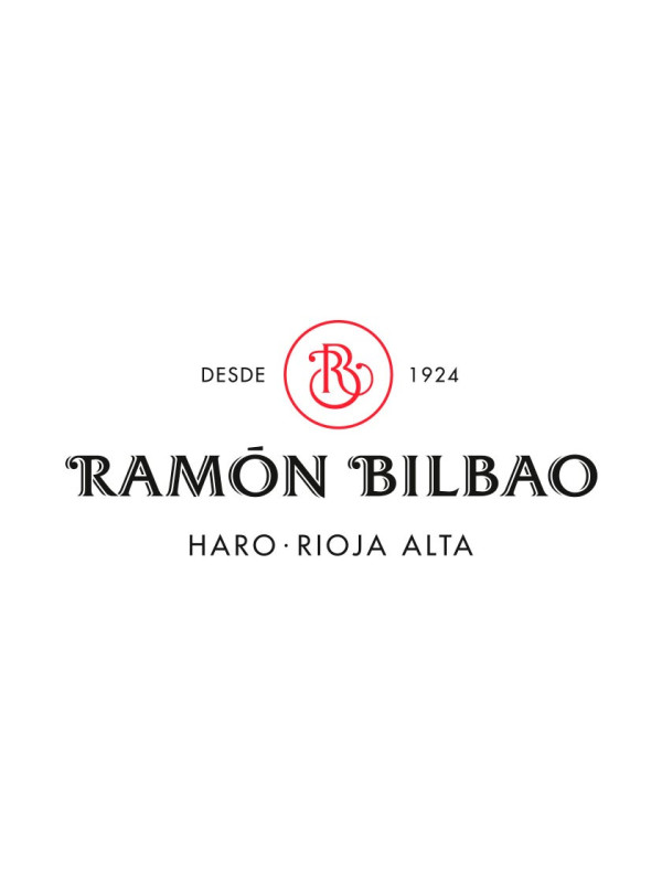 Ramón Bilbao Crianza