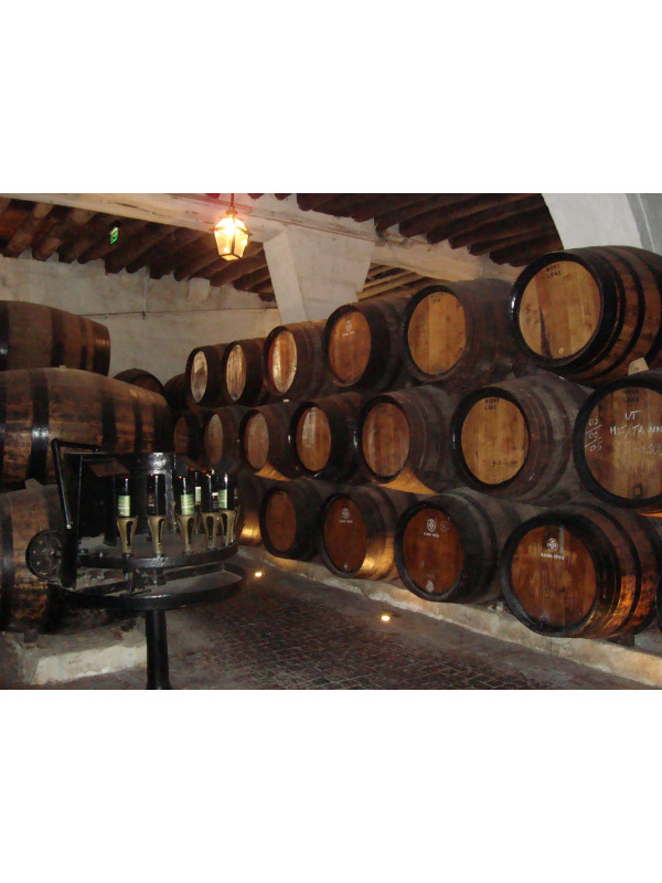 Ramos Pinto Quinta Ervamoira 10 year old tawny
