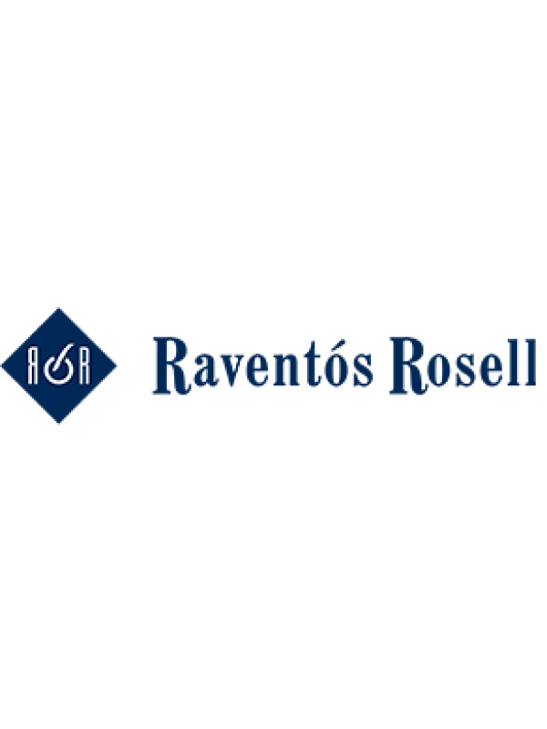 Raventós Rosell DOM 2016