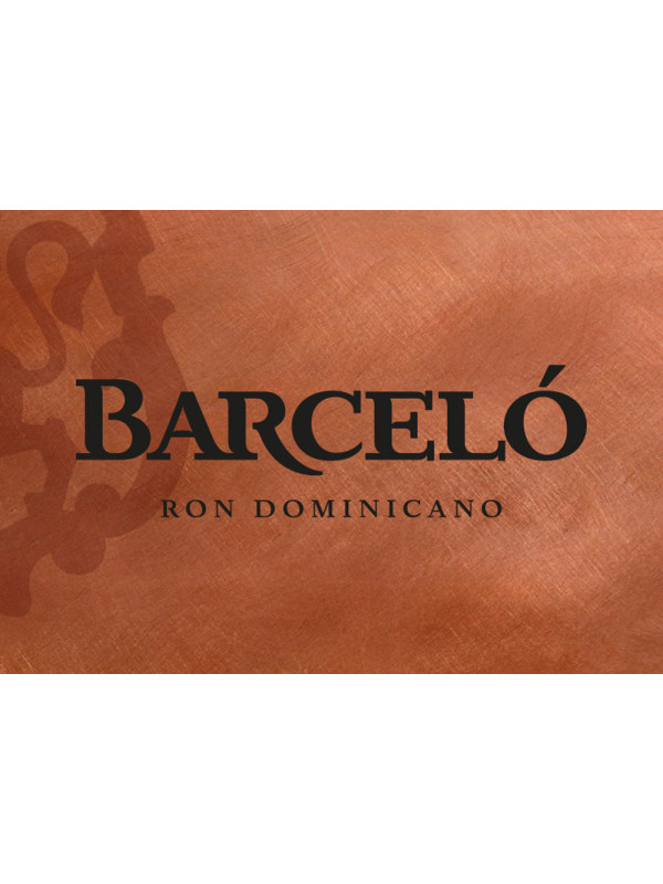 Ron Barceló Añejo