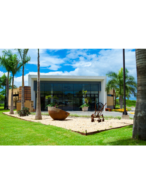 Ron Barceló Imperial