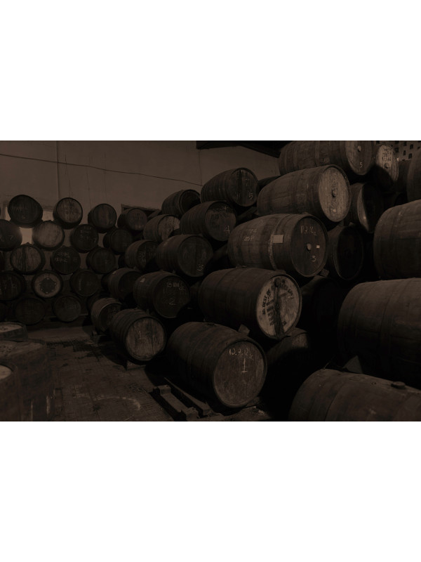 Ron Legendario Añejo Elixir de Cuba