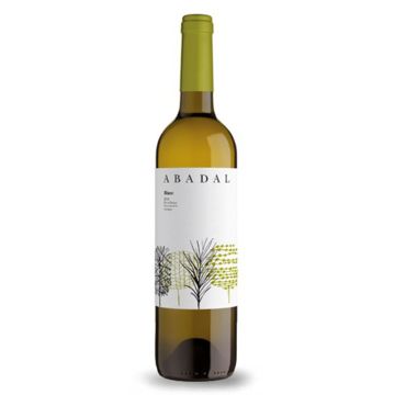 Abadal Alba Blanc 2023