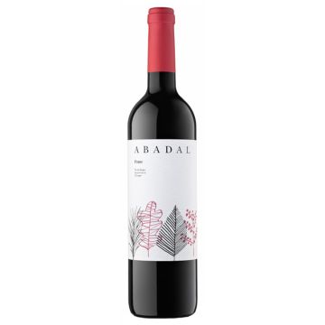 Abadal Franc Negre 2022