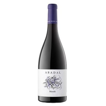 Abadal Mandó 2019