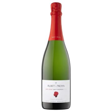 Albet i Noya Petit Albet Brut 