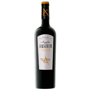 Amaren Ángeles de Amaren 2019