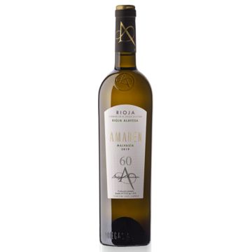 Amaren Malvasia 2021