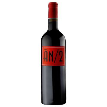 Ànima Negra ÀN/2 2022