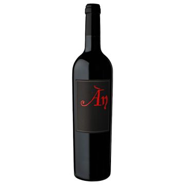 Ànima Negra ÀN 2017